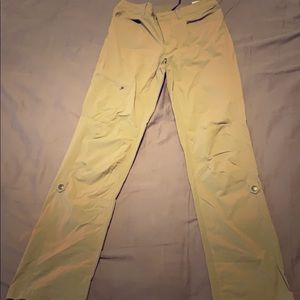 Patagonia Trekking Pants